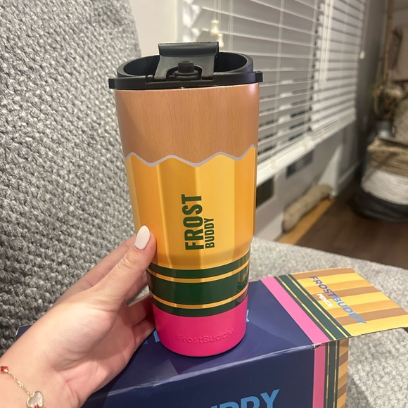 Frost Buddy To Go Pencil - Picture 6 of 9